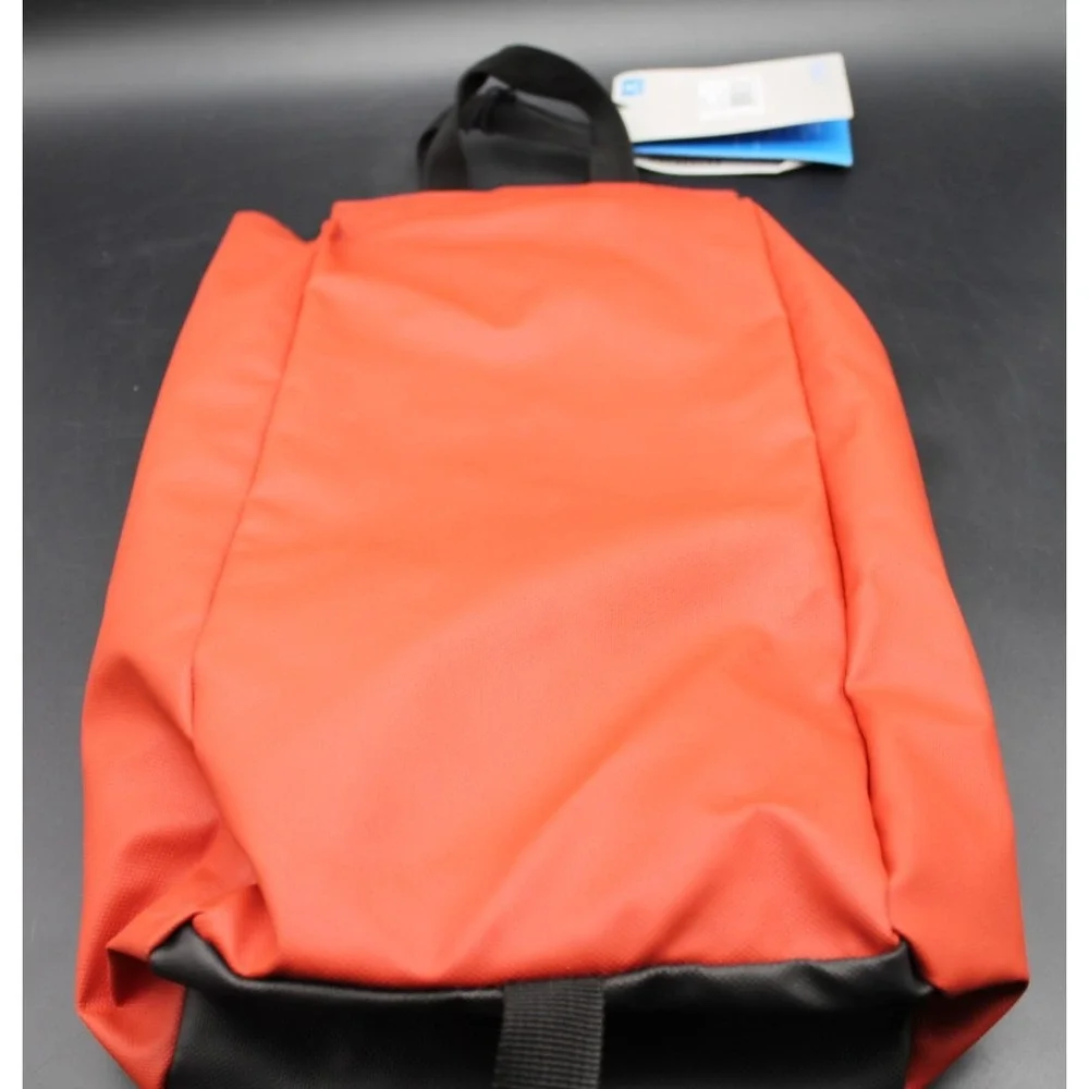 Eagle Creek No Matter What Duffel XL Accessory Bag Organizer Orange NWT